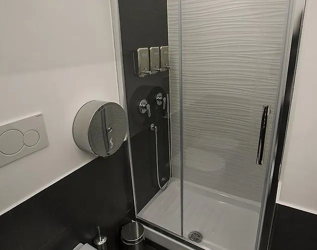 Apartment Casa Malupa Luxury Rome