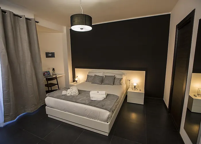 Casa Malupa Luxury רומא