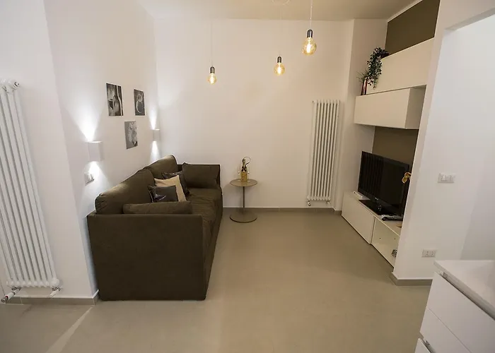 דירה Casa Malupa Luxury רומא
