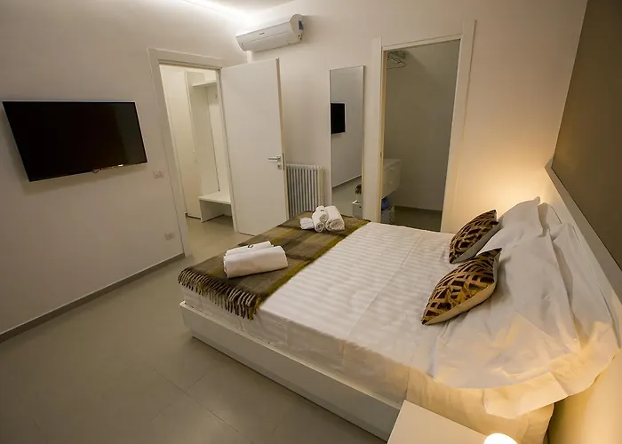 דירה Casa Malupa Luxury *