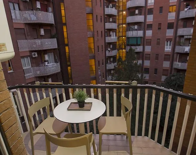Casa Malupa Luxury * Rome