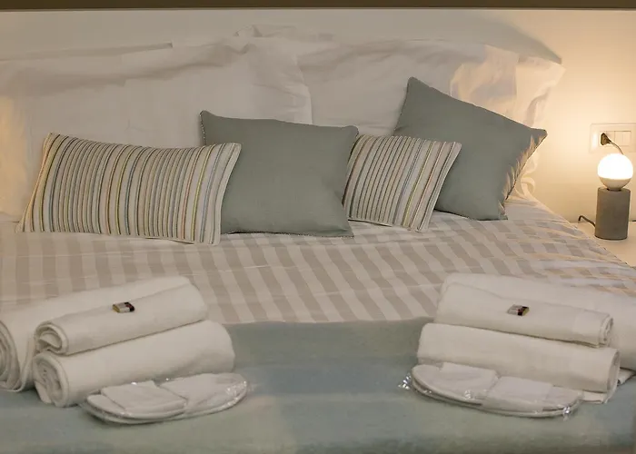 Casa Malupa Luxury *