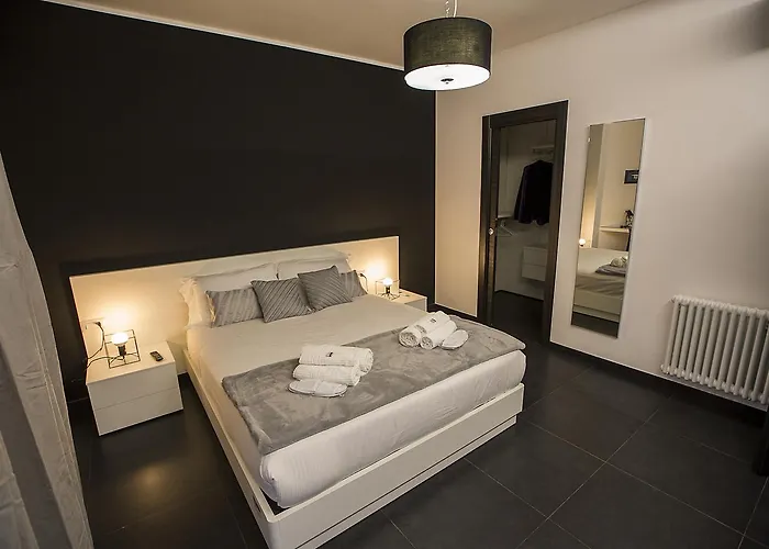 Appartement Casa Malupa Luxury *