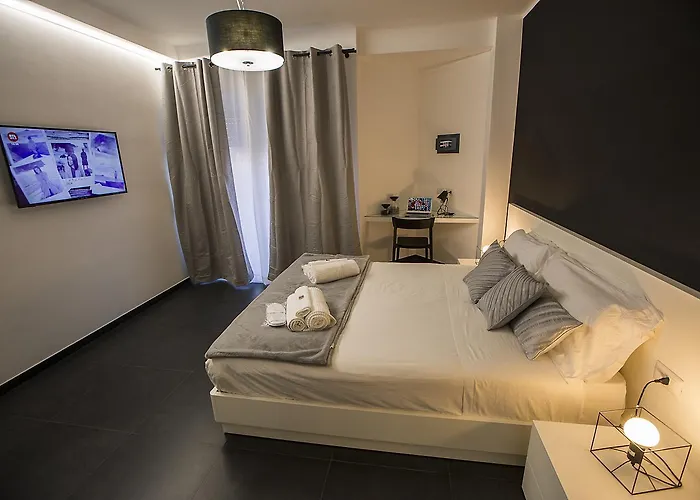 Apartment Casa Malupa Luxury