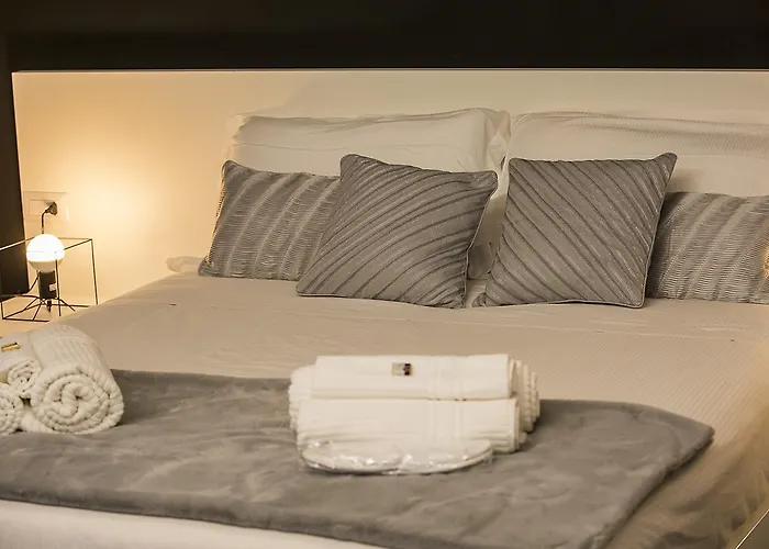 Casa Malupa Luxury *