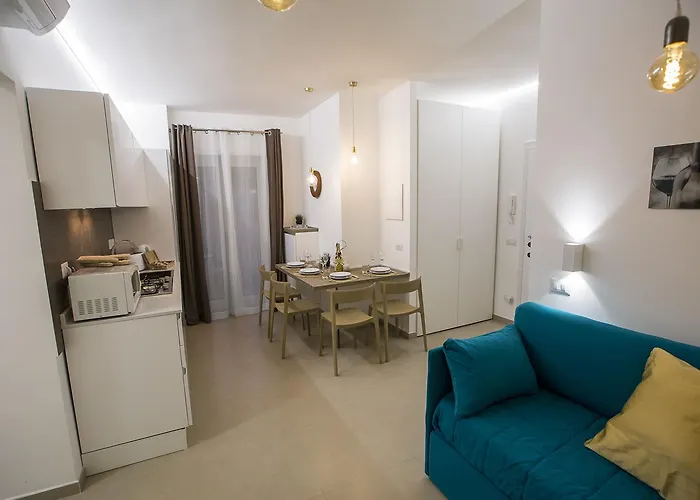 Casa Malupa Luxury