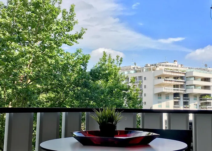 Appartement Casa Malupa Luxury *